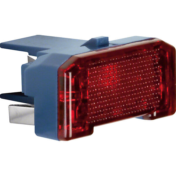 Hager/Berk LED-Aggregat bl für Schalter/Taster 1687